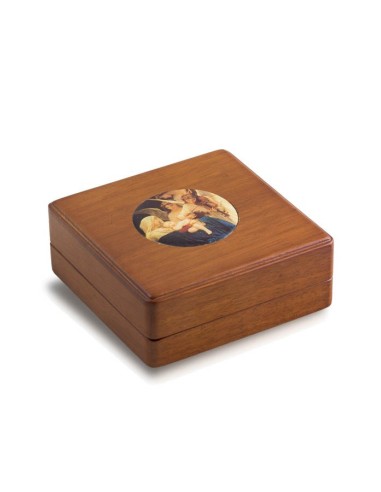 Sleeping Jesus Rosary Box Sleeping Jesus Rosary Box