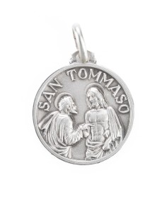 St. Thomas The Apostle Medal