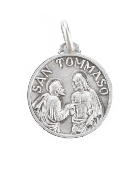 St. Thomas The Apostle Medal