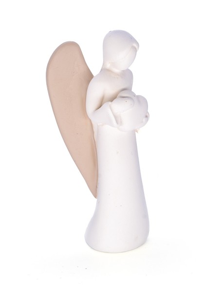 Tiny Angel Heart Statue Tiny Angel Heart Statue