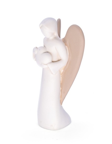 Tiny Angel Heart Statue Tiny Angel Heart Statue