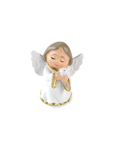 Holy Spirit Angel Figurine