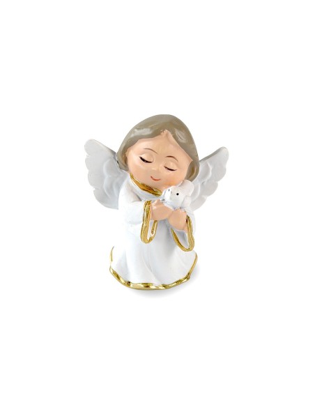 Holy Spirit Angel Figurine
