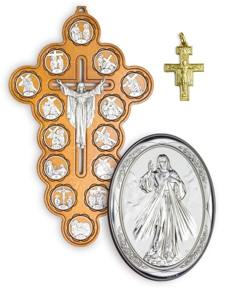 Lenten Journey Contemplation