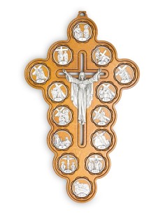 Lenten Journey Contemplation 2