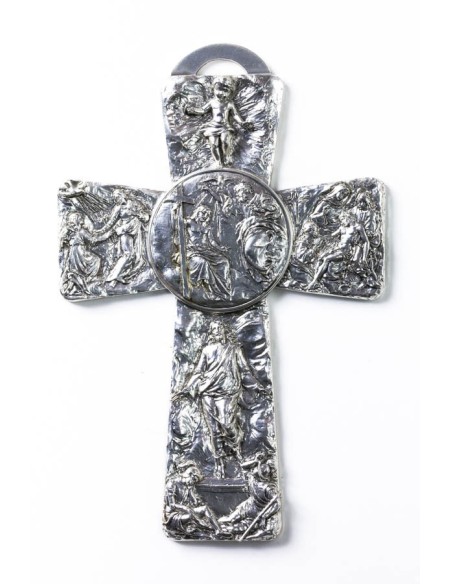 Sculptured wall Crucifix Sculptured wall Crucifix
