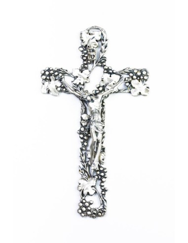 Eucharist Crucifix