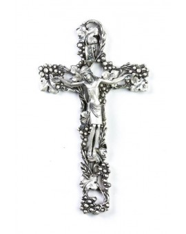 Eucharist Crucifix