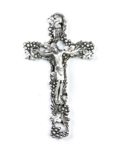 Eucharist Crucifix Eucharist Crucifix
