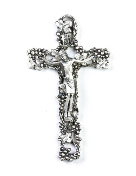 Eucharist Crucifix Eucharist Crucifix