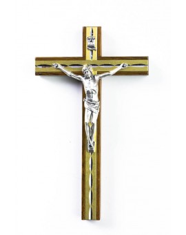 Modern wall Crucifix