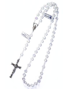 Swarovski Rosary Swarovski Rosary