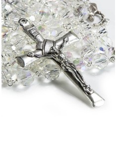Swarovski Rosary Swarovski Rosary