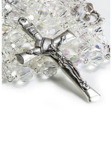 Swarovski Rosary Swarovski Rosary