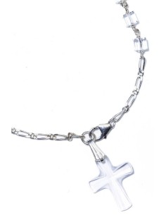 Cubic Swarovsky bracelet small 2