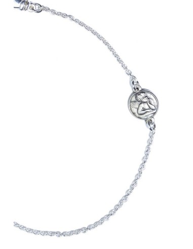 Guardian Angel bracelet