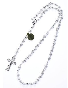 Absolute Silver Rosary Absolute Silver Rosary