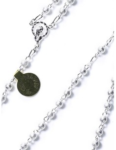 Absolute Silver Rosary Absolute Silver Rosary