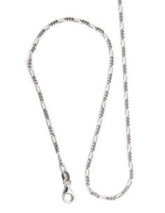 Sterling Silver chain 01 Sterling Silver chain 01