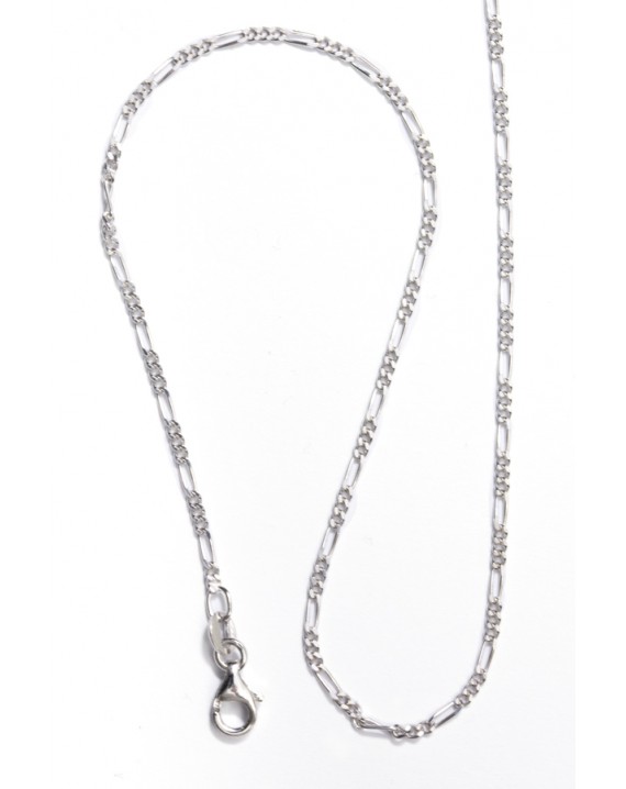 Sterling Silver chain 02