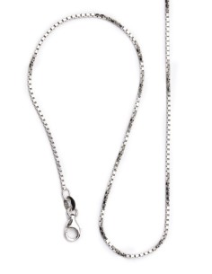 Sterling Silver chain 03 Sterling Silver chain 03