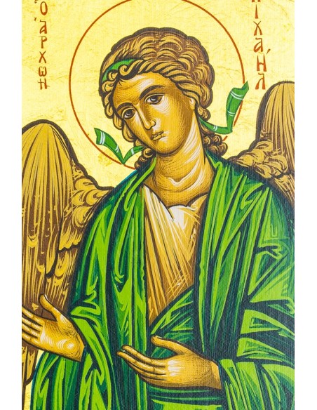 The Angel Icon The Angel Icon