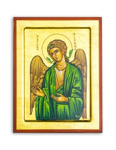 The Angel Icon