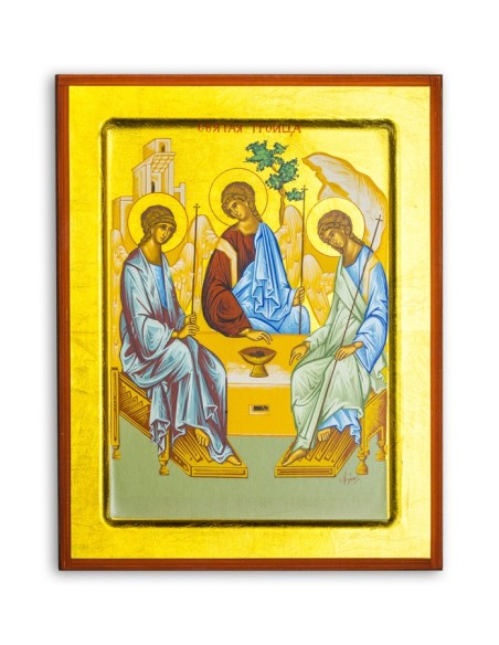 Rublev's Trinity Rublev's Trinity