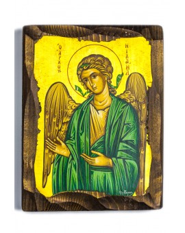 The Angel Icon