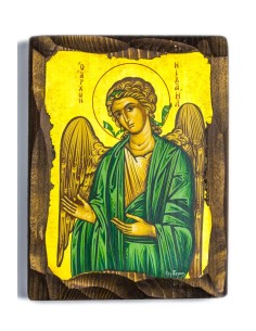 The Angel Icon The Angel Icon