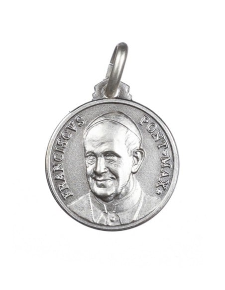 Pope Francis Precious Gifts