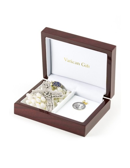 Pope Francis Precious Gifts Pope Francis Precious Gifts
