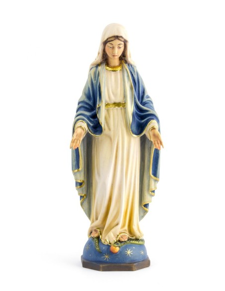 Virgin Mary Immaculate Conception Height 40 cm 15,7 inches