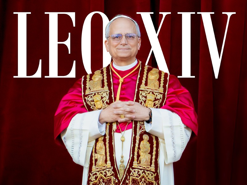 Why Pope Leo XIV Chose His Name