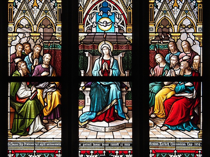 The Meaning and Significance of Pentecost in the Catholic Church