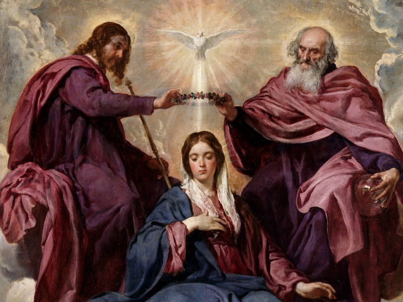 The Queenship of the Blessed Virgin Mary: A Feast of Love and Devotion