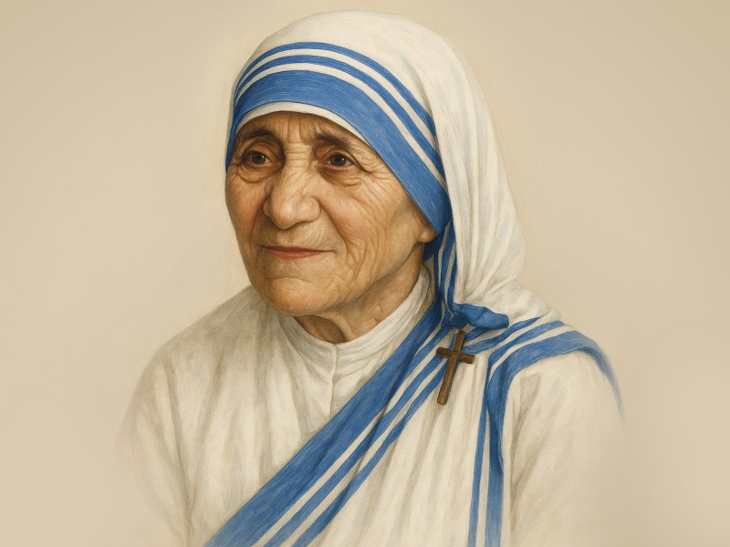 Saint Teresa of Calcutta: Life, Mission, and Legacy