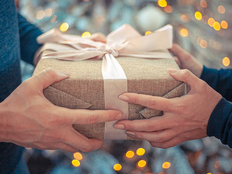 The Christian Origins of Christmas Gift-Giving