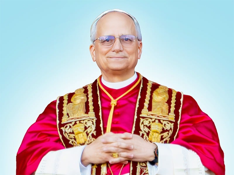 The First Year of Pope Leo XIV: A Pontificate of Renewal and Presence