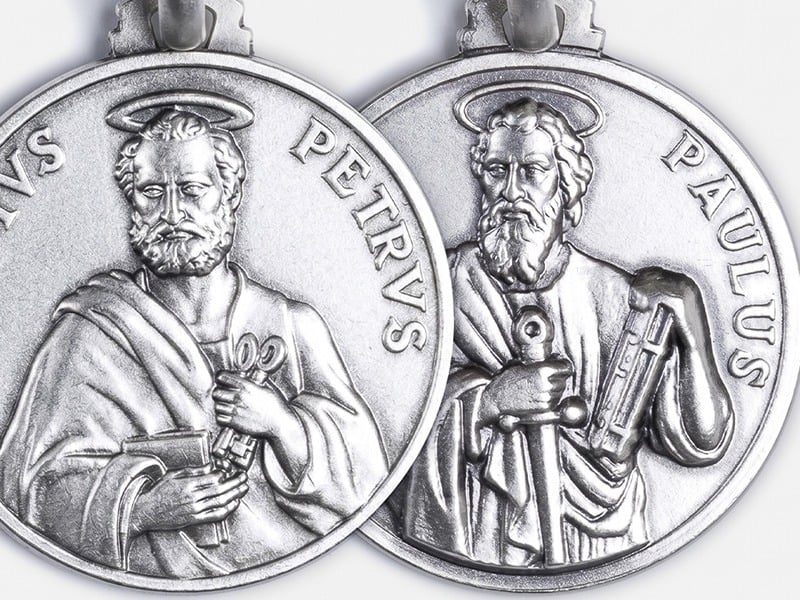 Feast of Saints Peter and Paul: Meaning, Importance, and Rome’s Special Celebration