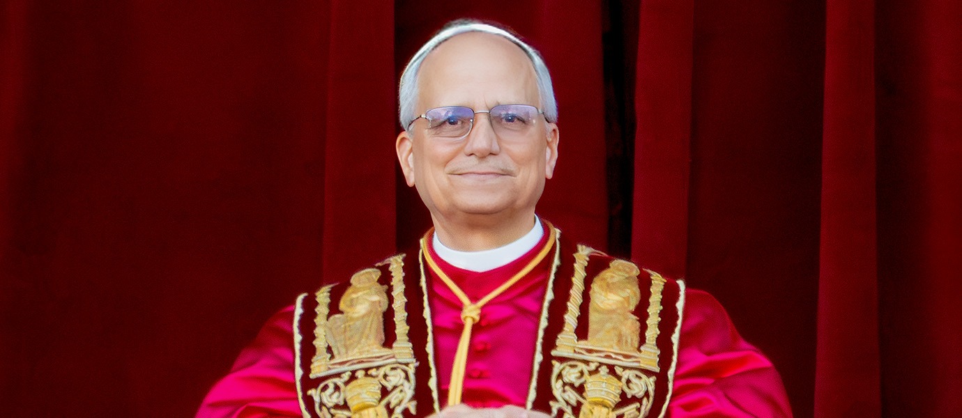 Pope Leo XIV: His Life, Journey, and First Inspiring Message