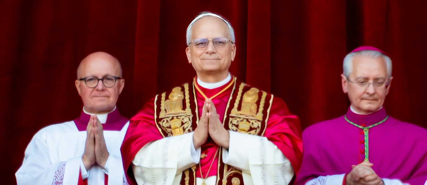 Pope Leo XIV to Celebrate the Inaugural Mass of His Pontificate on May 18