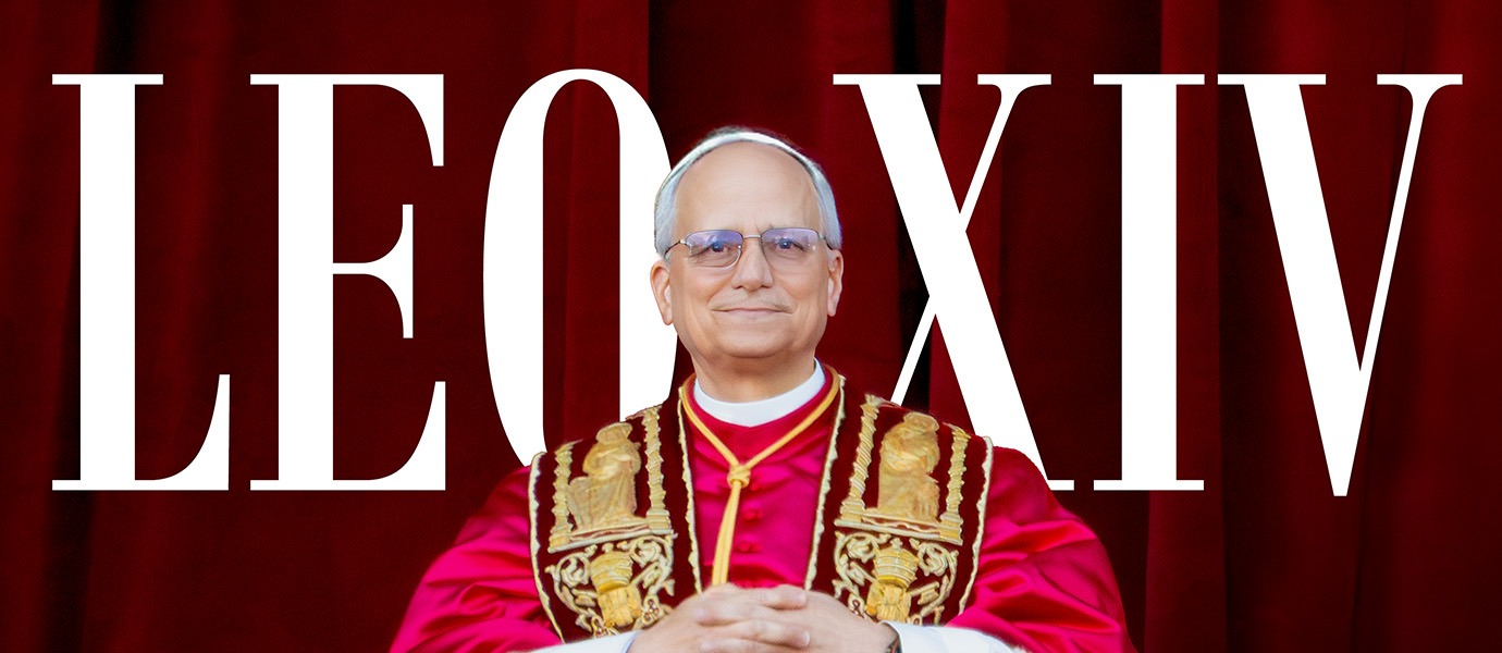 Why Pope Leo XIV Chose His Name