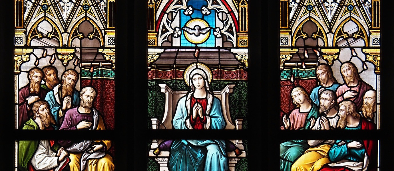 The Meaning and Significance of Pentecost in the Catholic Church