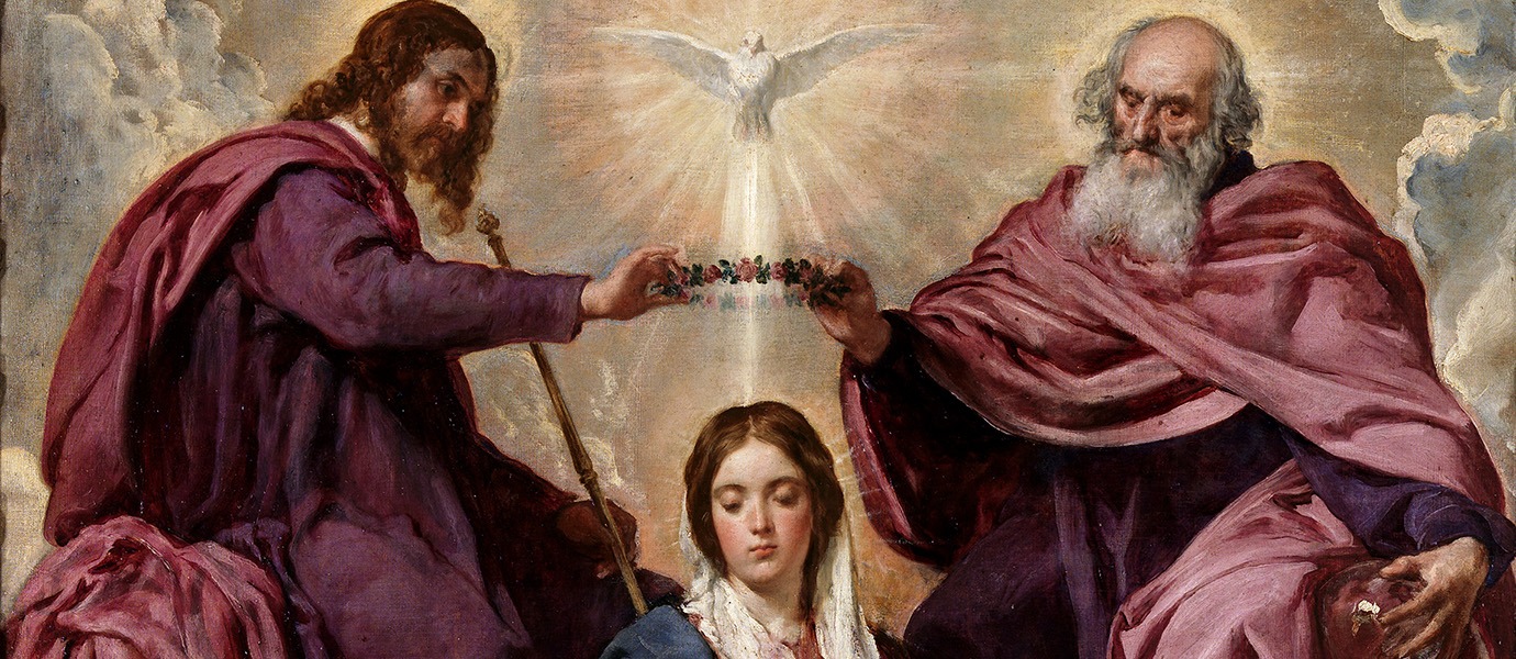 The Queenship of the Blessed Virgin Mary: A Feast of Love and Devotion
