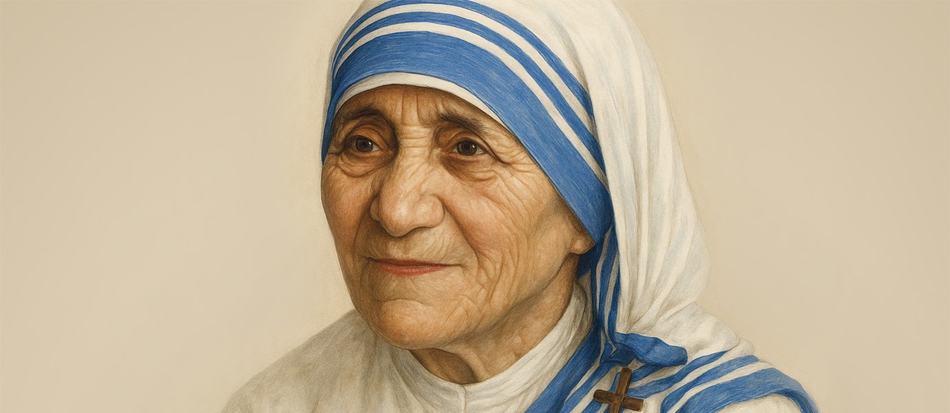 Saint Teresa of Calcutta: Life, Mission, and Legacy