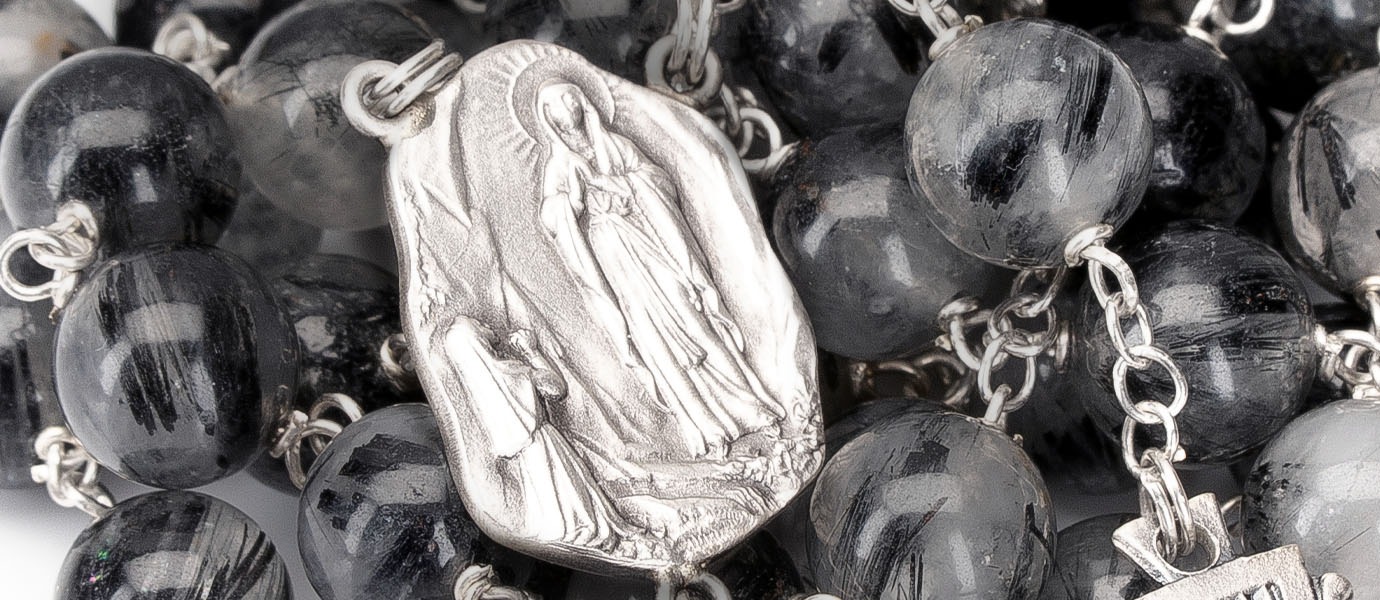 The Blessed Virgin Mary of the Rosary: Origins and Significance of the October 7 Feast
