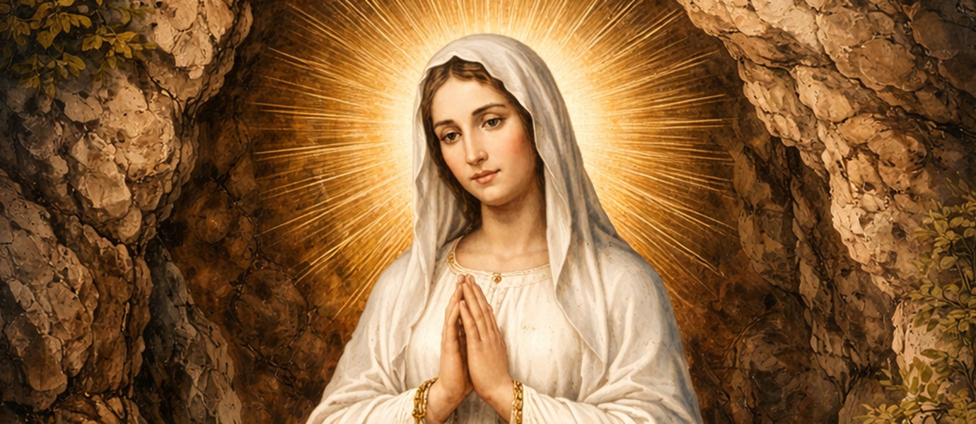 Our Lady of Lourdes: History, Apparitions, and Marian Devotion