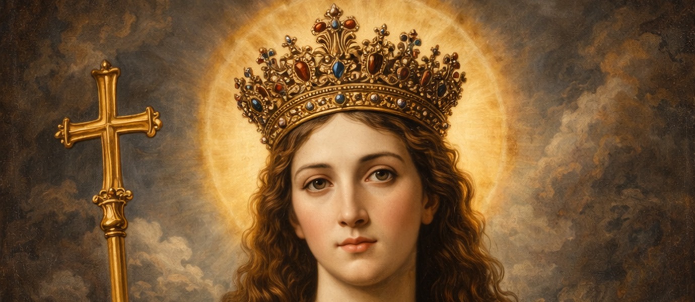 Saint Agatha of Sicily: Life, Martyrdom, and the Meaning of February 5