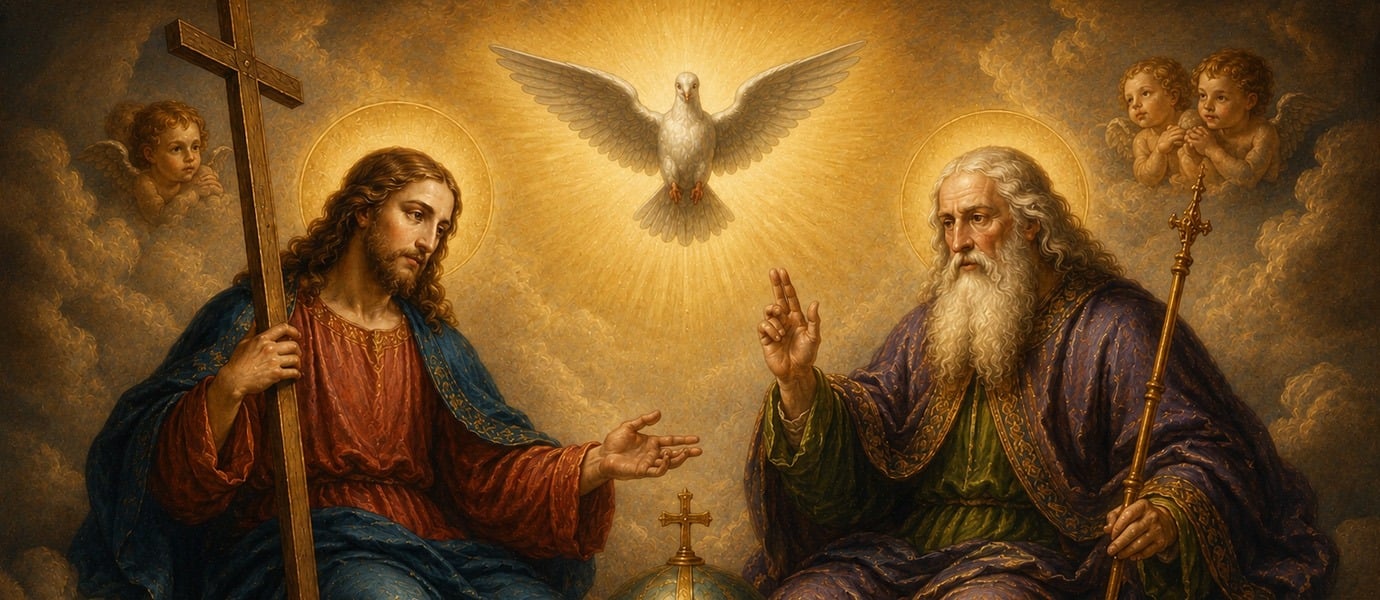The Solemnity of the Holy Trinity: Meaning and Importance in the Catholic Church